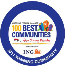 100 best communities